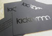design a professional business card small3