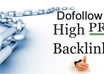 give you a Contextual Link on my High Quality PR7 Blog giving you an Authority BackIink small3