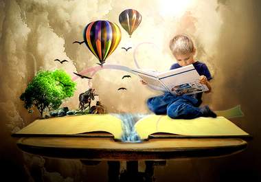 create wonderful fictional characters/creatures for your story in just 12 hours big3