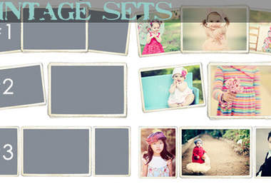 make you a facebook Timeline Cover photo with 2 or 3 photos big3