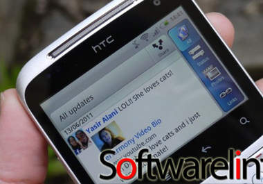 convert your website to android app and will add your admob ads big3