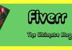 make You a Blog Header As a Graphic Artist small3