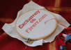 embroider your simple message in cross stitch and send you the jpg images small3