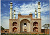 record a video at an indian historical monument small3