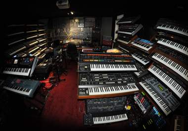 create a MIDI track from your music sheet big3