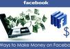teach you how to make at least 100 dollars with your facebook account within a day small3