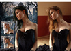 do a Photo enhancements, smoothed skin and color tones Change hair color, lipstick or anything else you have in mind small3