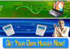 design an attractive header or banner for your website or blog within 24 hours small3