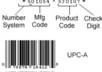 create any barcode for you QR, upc, ean, etc small3