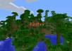 create a message on Minecraft small3