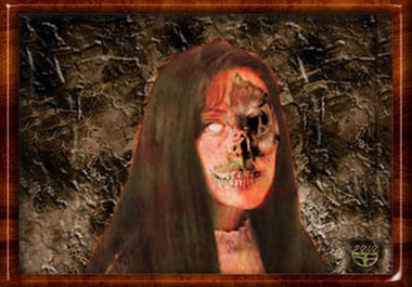 make You a Zombie big3