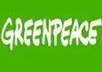give away a share of my tip to GREENPEACE if you like my services on green energy small3