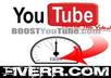 give you guaranteed 950+ FAST views 50+ likes 50+ comments to your video Best Service small3