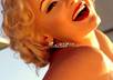 promote your business or service on Video as MARILYN M O N R O E small3