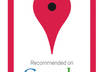 optimize your Google Places by writing 10 Reviews, three per week, on your Google Places listing, Google business listing small3
