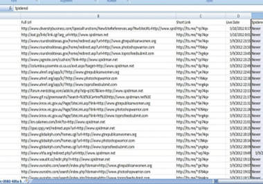 submit your url with 100 High PR 4 and 5 Backlinks big3