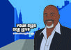 draw your picture GTA San Andreas Style small3