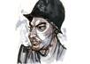 send you a hand drawn portrait of a trending person small3