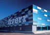 insert your logo on a photo of a facade small3