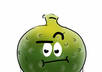 animate a fruit or vegetable small3