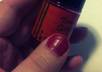 send you three Harry Potter themed nail polishes small3
