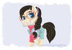 draw you in my little pony in my style small3