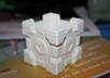 print something in 3D small3