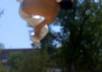 glue your message on my shoe and do a few stunts small3