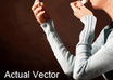 vectorize your photos and will send it to you in ai and eps small3