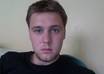 put post it notes with your message all over my face in a video sequence small3