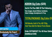 use a Late Night Talk Show Set to do an ENERGETIC testimonial, presentation, or product pitch small3