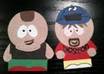 turn you into a paper cartoon South Park character small3