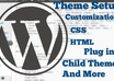 help with your WordPress site small3