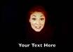 create a video as the Magical Floating Head small3