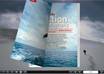 convert PDF to Flash Flip Book with page flipping animation and sound small3