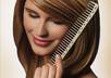 give you hair styling tips over skype
