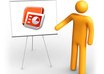 create a professional PowerPoint up to 15 slides