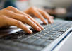 write, transcribe, type 5 pages of Scanned PDF/handwritten documents to word