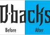 convert your low resolutin bitmap LOGO/symbol into fully vector file