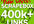 give you my MONSTER 400k+ scrape box list for scrapebox Blasts high pr and Edu