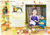 create a Animated themed flash flippable book with music and pictures bringing your story to life small1