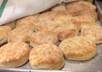give you 5 great homemade from scratch biscuit recipes