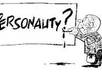test Personality Test