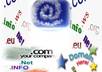help you find an available Domain name