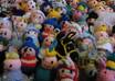 sell you a handmade lucky doll small1