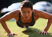 create a personalized plan for you to improve number of push ups you can do at once