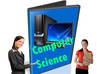 give you 2 Computer science dvd