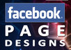 set up your fan page welcome tab with videos,animations,slideshows,audios and lot of attractive options to your clients