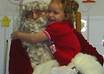 make a PERSONALIZED video for you as Santa small1