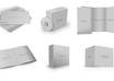 design a 3D mock up of your artwork